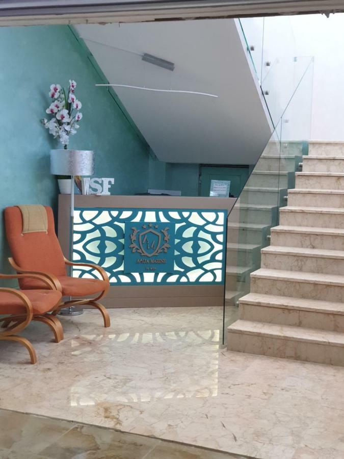 Aquamarine 3* קוסטינסטי